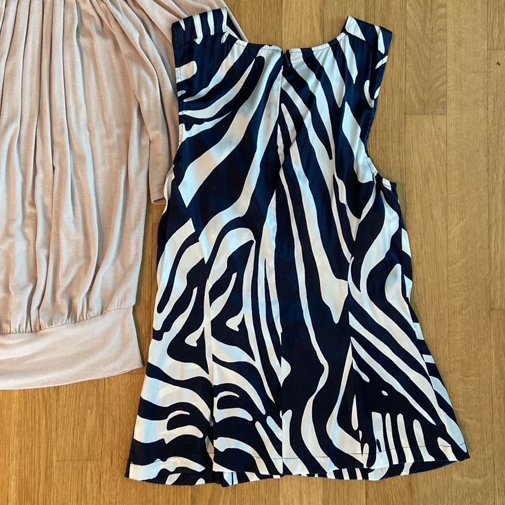 Dating Clothing/ H&M Top Bundle - Picture 13 of 13
